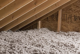 Cellulose Insulation