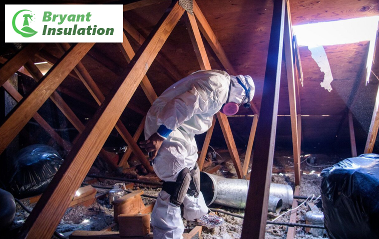 West Covina’s Insulation Removal Guidelines