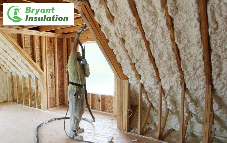Expect During Insulation Replacement