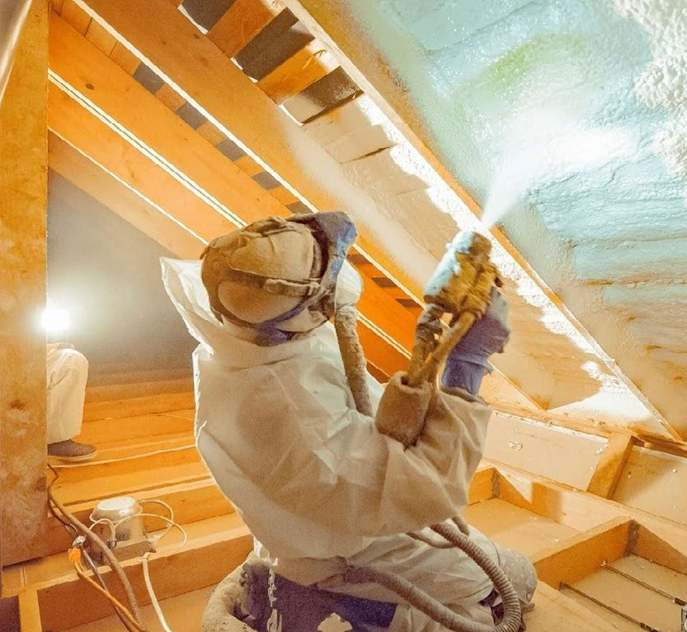 Get Expert Guidance for Home Insulation